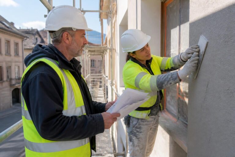 découvrez les tarifs détaillés pour le ravalement de façade en auvergne-rhône-alpes en 2026 et anticipez votre budget avec nos conseils experts.