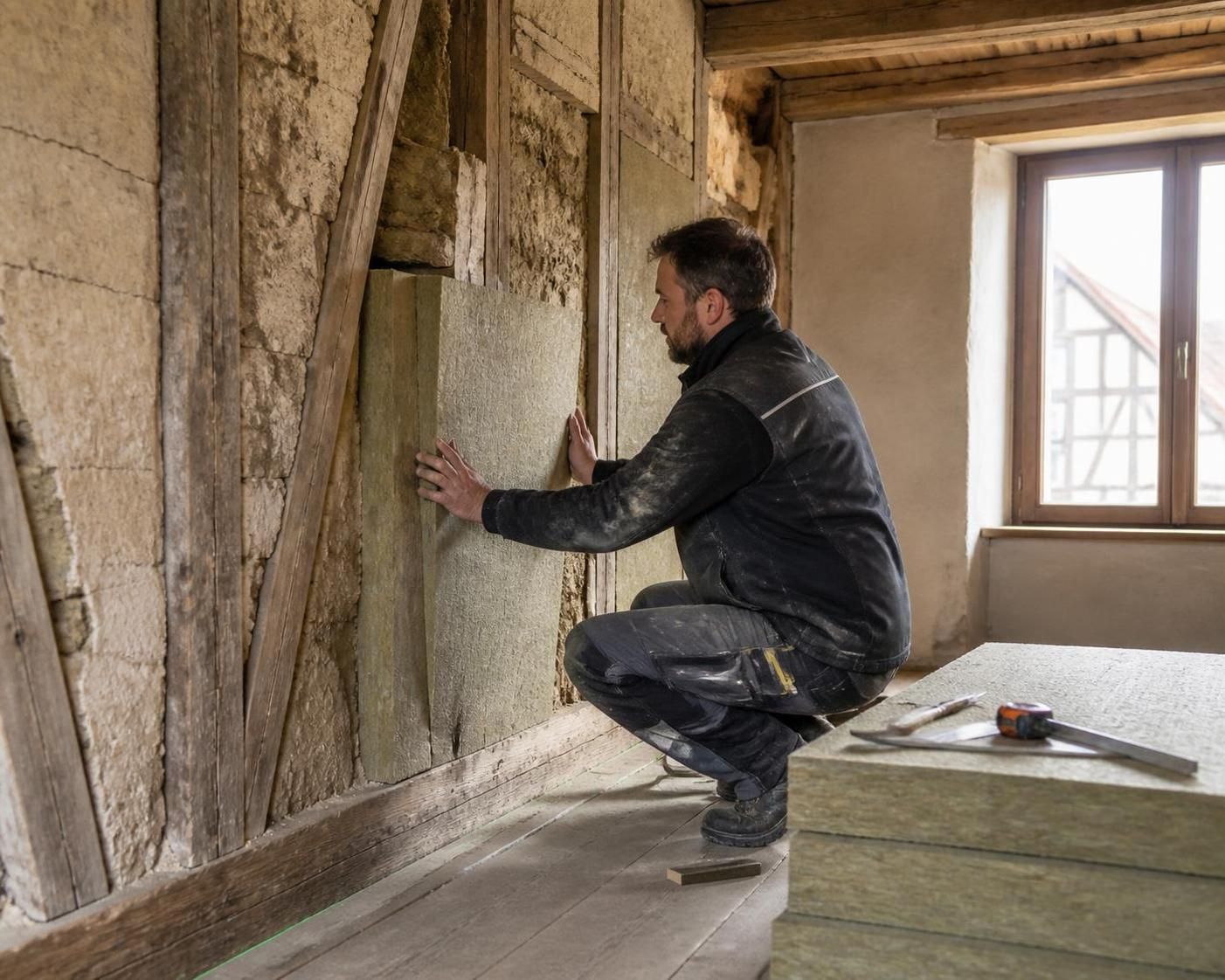 découvrez les coûts et astuces pour la rénovation de votre maison ancienne dans la région grand est. conseils pratiques et informations essentielles pour réussir vos travaux.