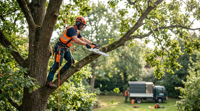 elagage des arbres prix combien coute un elagueur en 2026