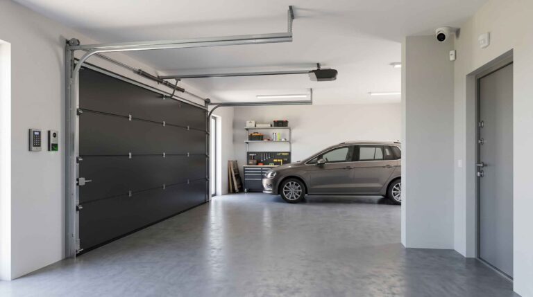garage securise prix equipements et solutions pour se proteger
