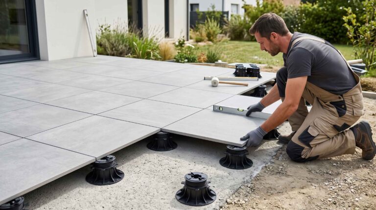 prix d une terrasse sur plot au m2 tout ce qu il faut savoir 1